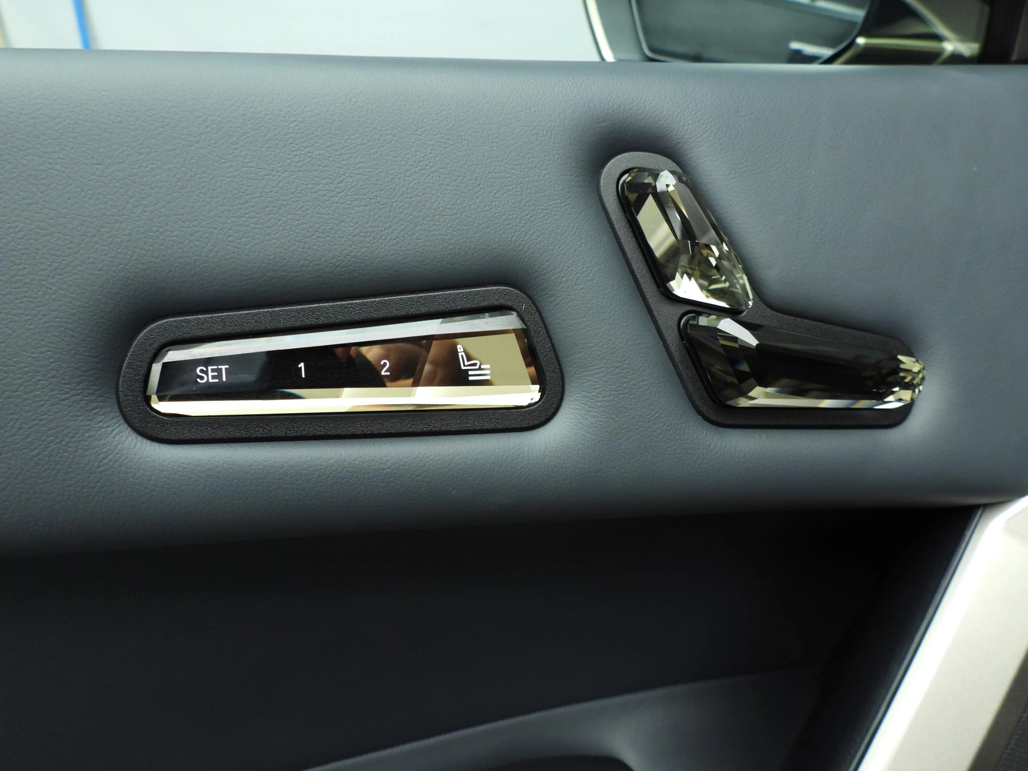 Hoofdafbeelding BMW iX