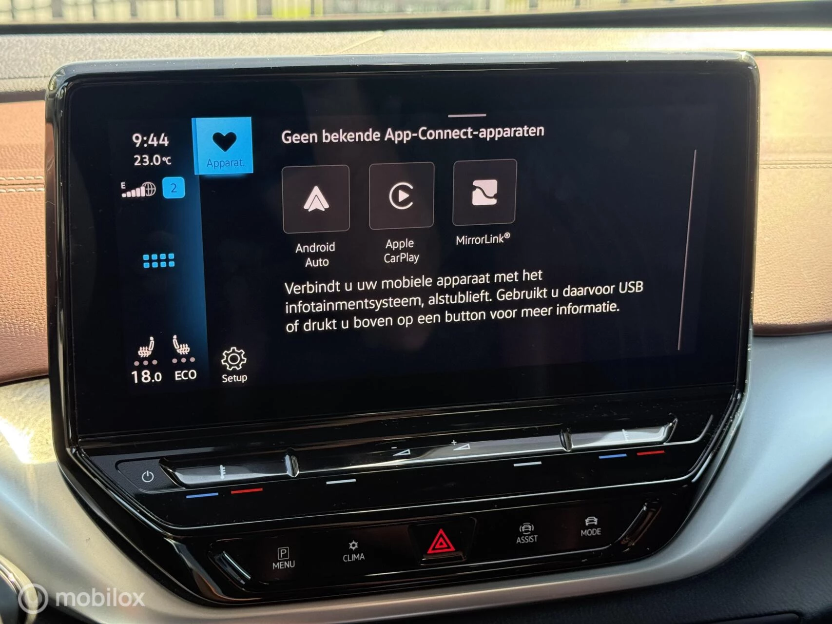 Hoofdafbeelding Volkswagen ID.4
