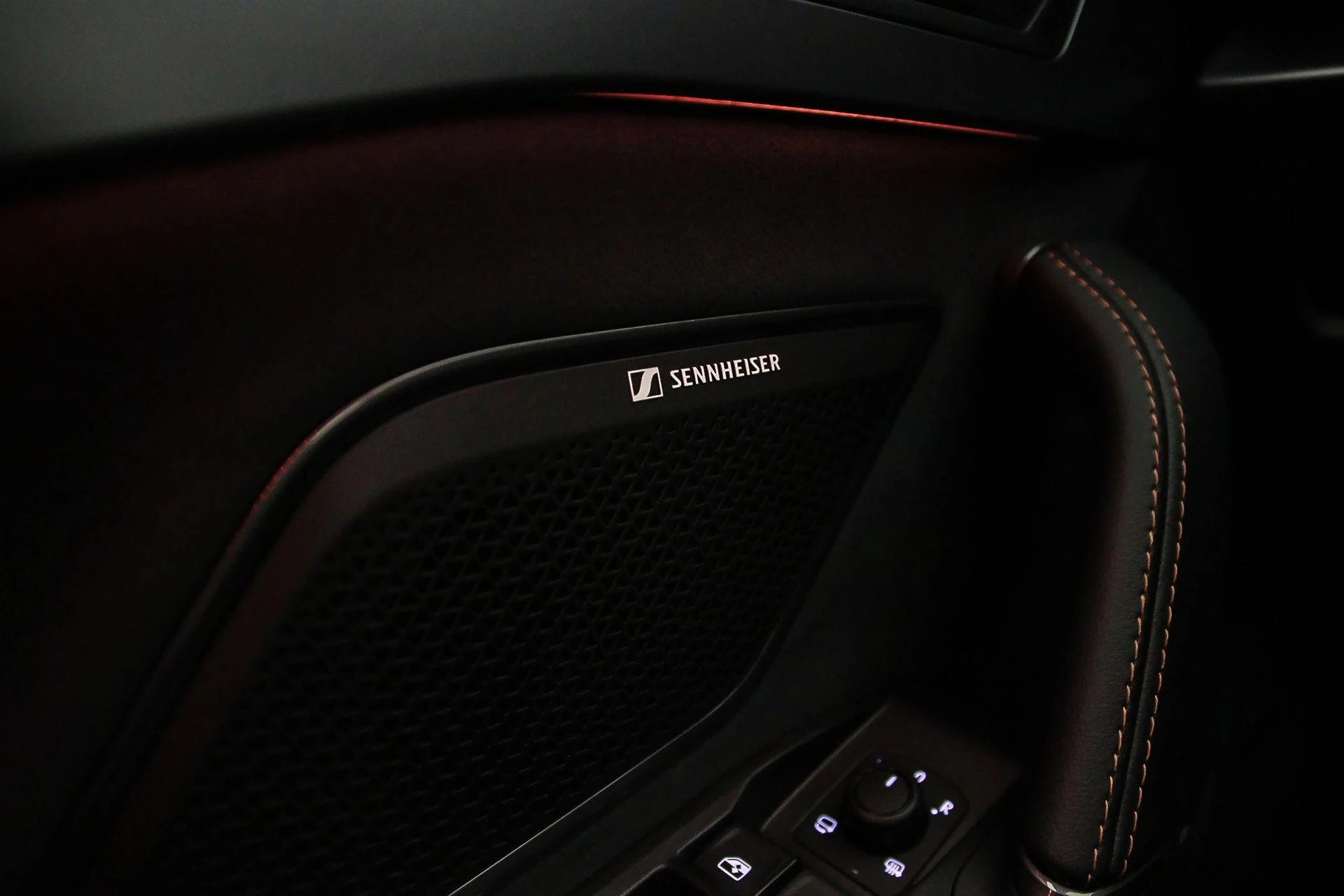 Hoofdafbeelding CUPRA Leon Sportstourer