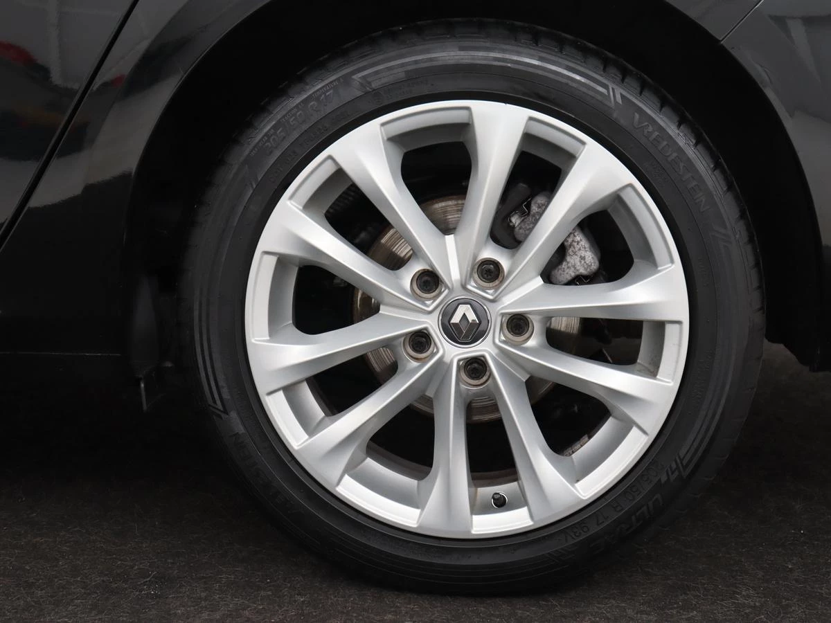 Hoofdafbeelding Renault Mégane