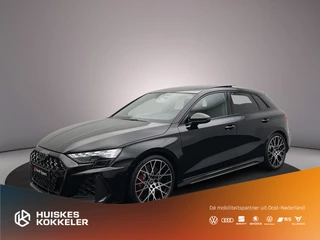 Audi RS 3 Sportback