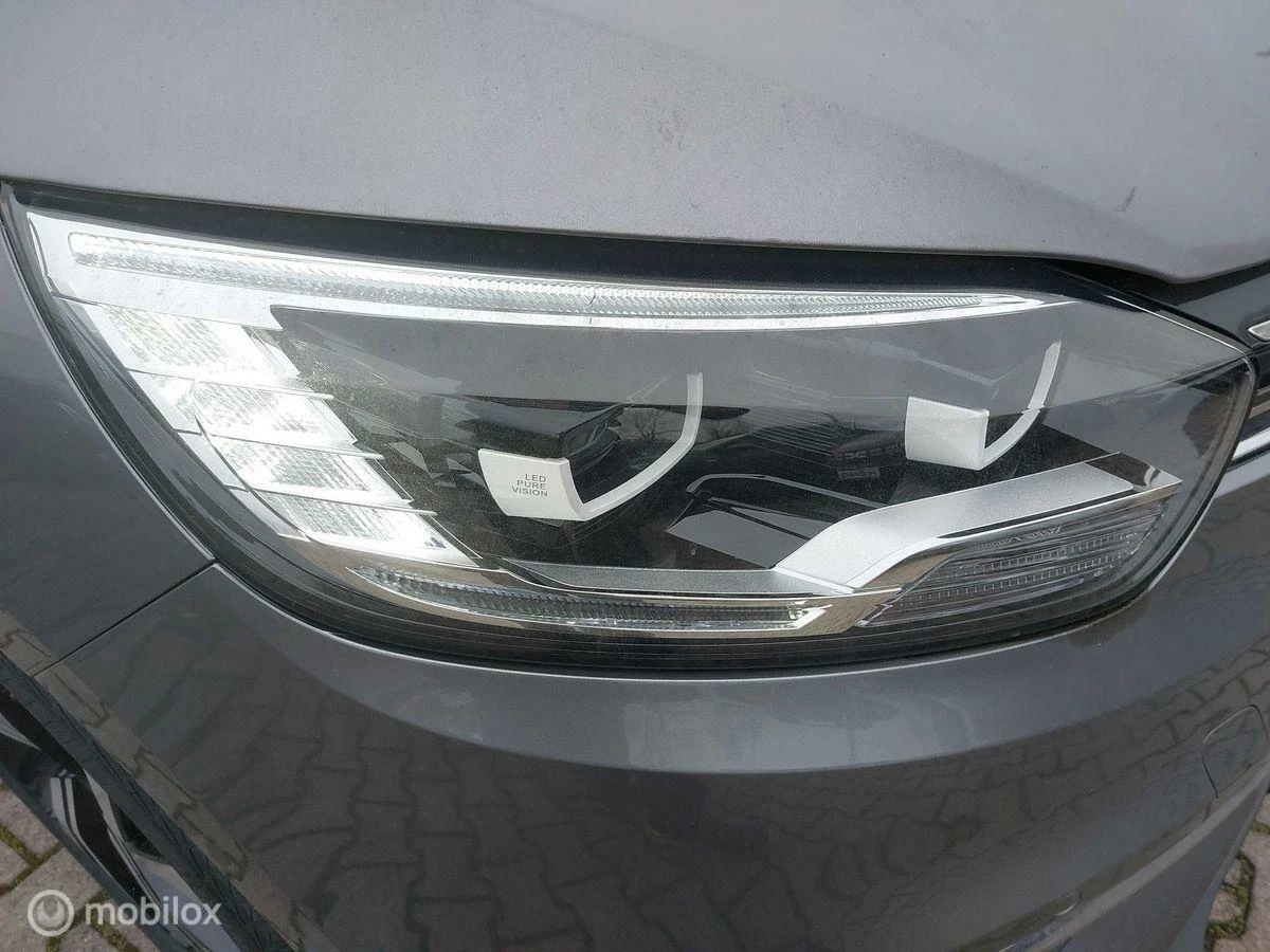 Hoofdafbeelding Renault Grand Scénic