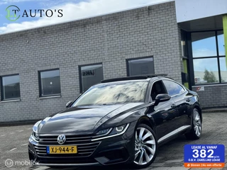 Volkswagen Arteon 1.5 TSI Business R|Pano Virtual Keyles NAP