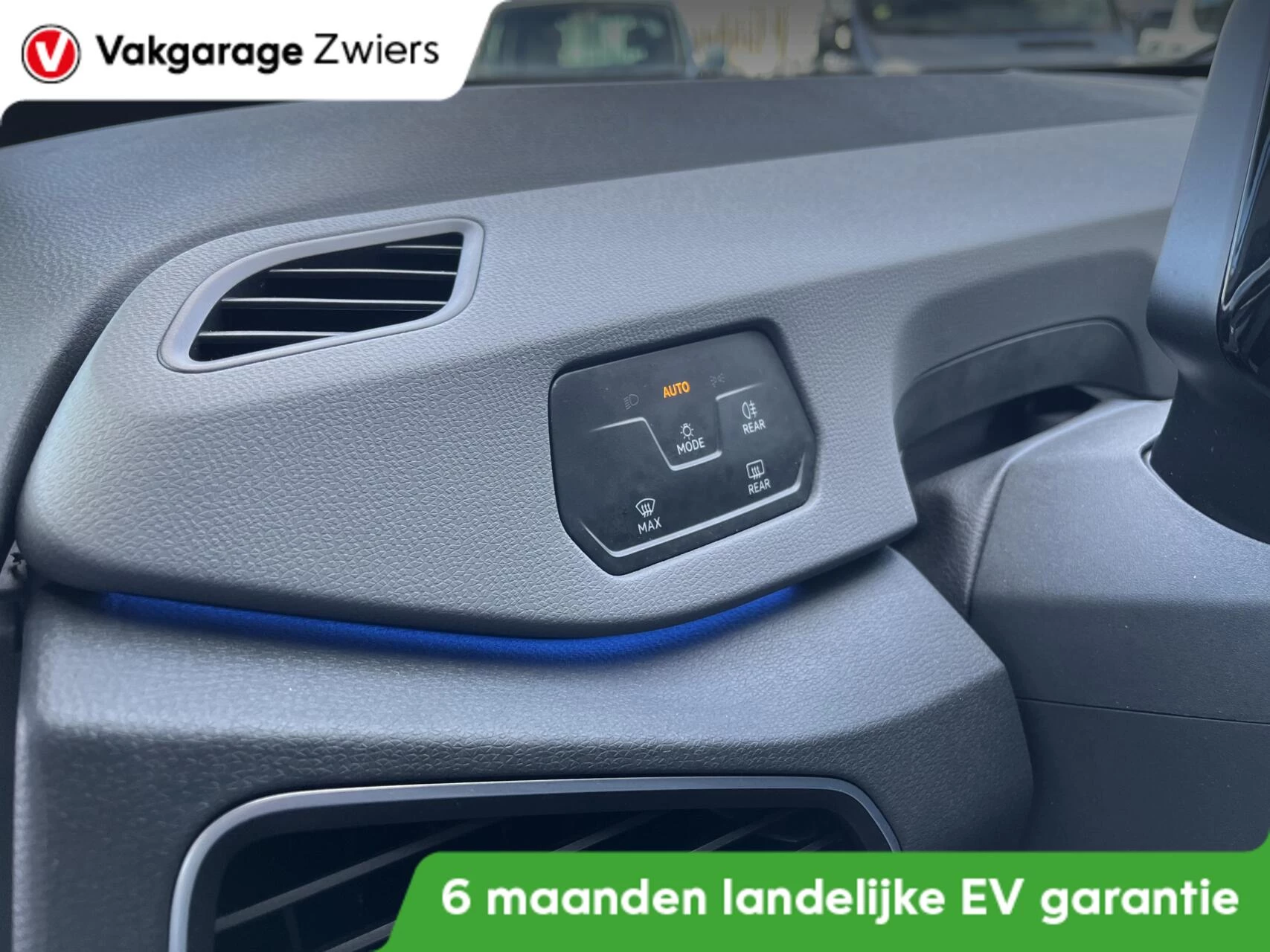 Hoofdafbeelding Volkswagen ID.3