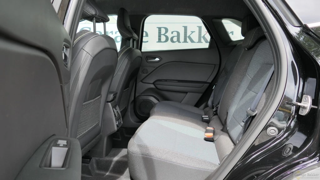 Hoofdafbeelding Renault Symbioz