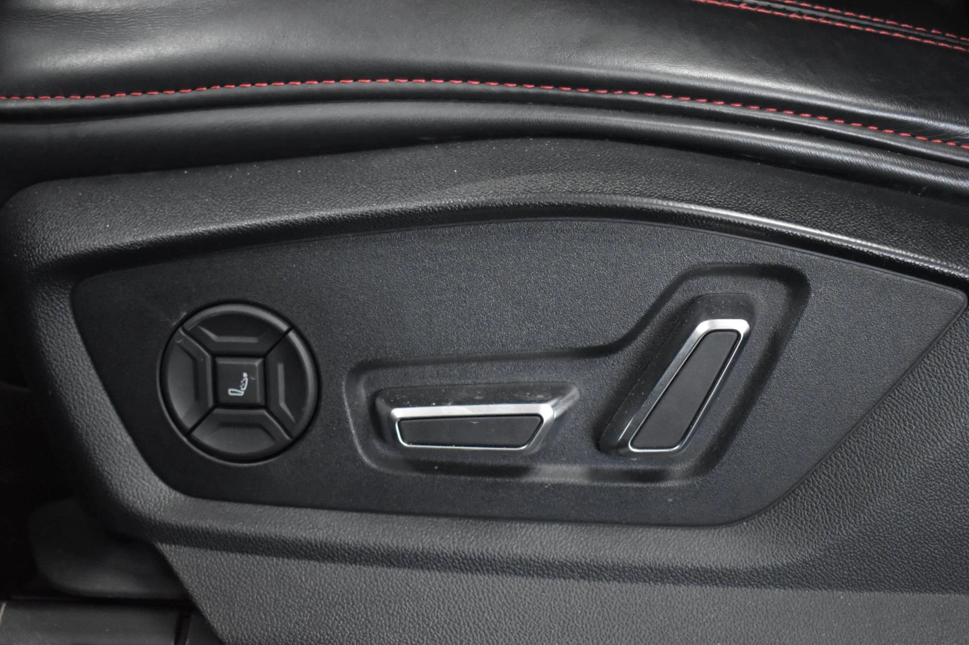 Hoofdafbeelding Audi RSQ8