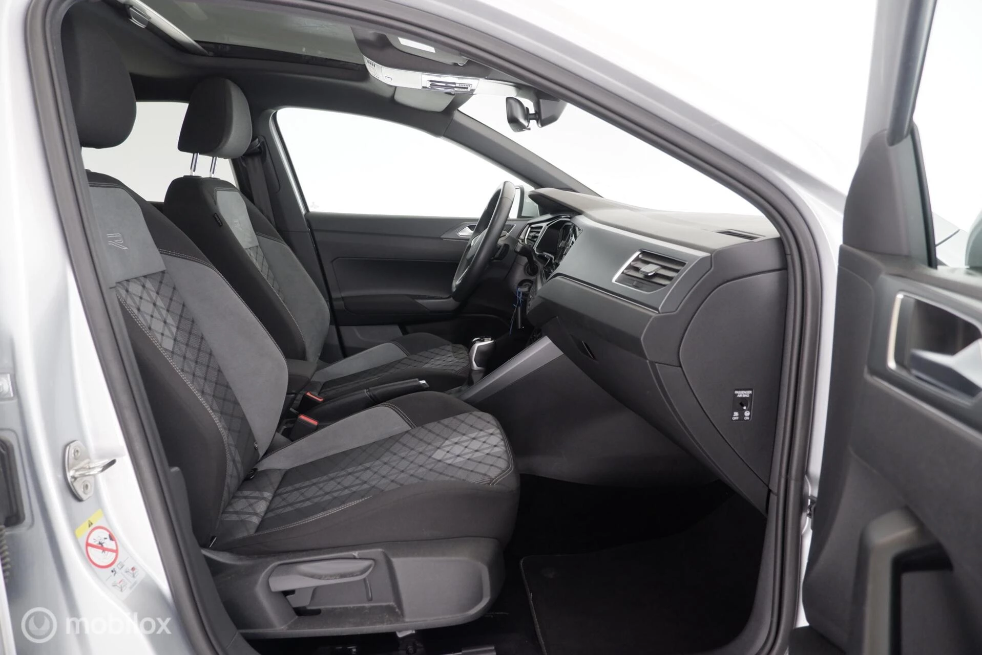 Hoofdafbeelding Volkswagen Taigo