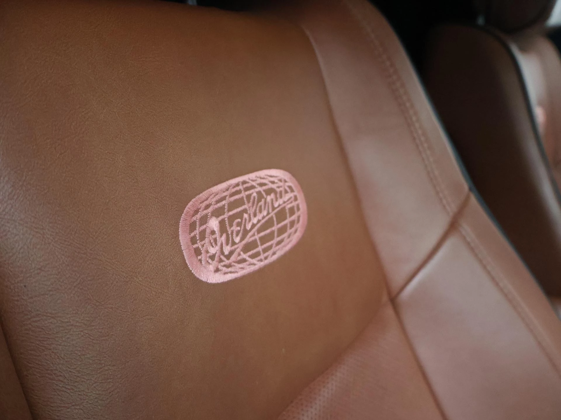 Hoofdafbeelding Jeep Grand Cherokee