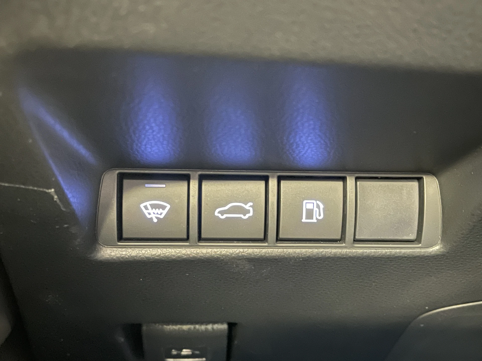 Hoofdafbeelding Toyota Mirai