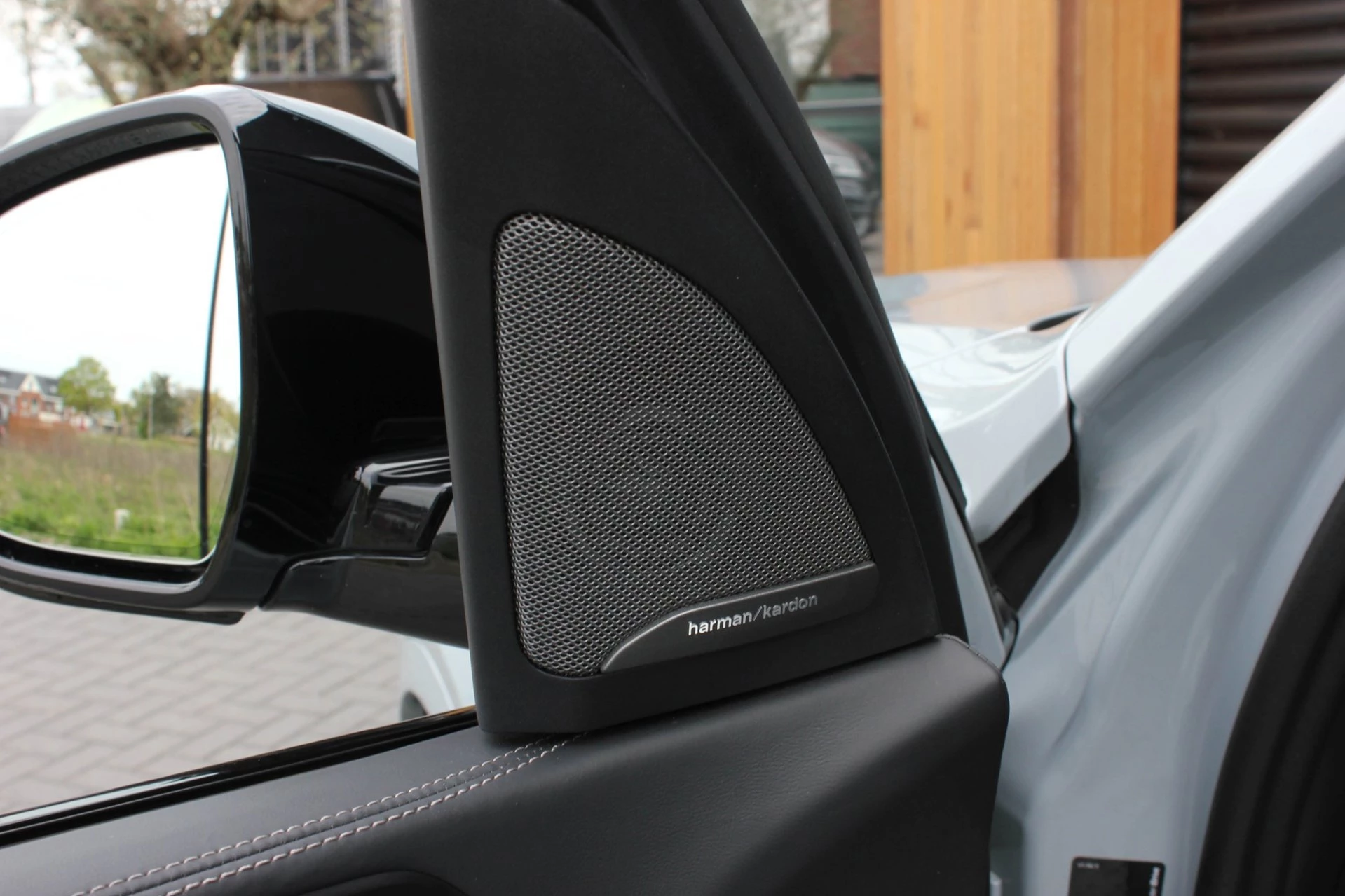 Hoofdafbeelding BMW X7