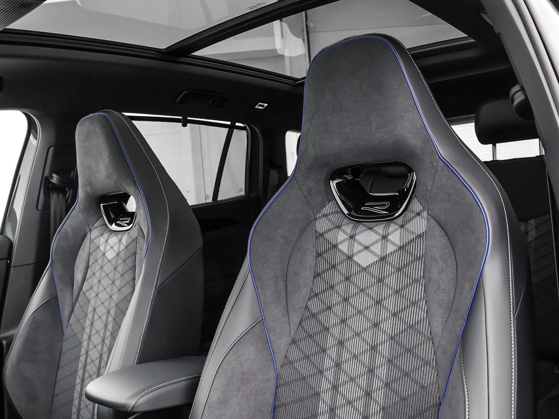 Hoofdafbeelding Volkswagen Tayron