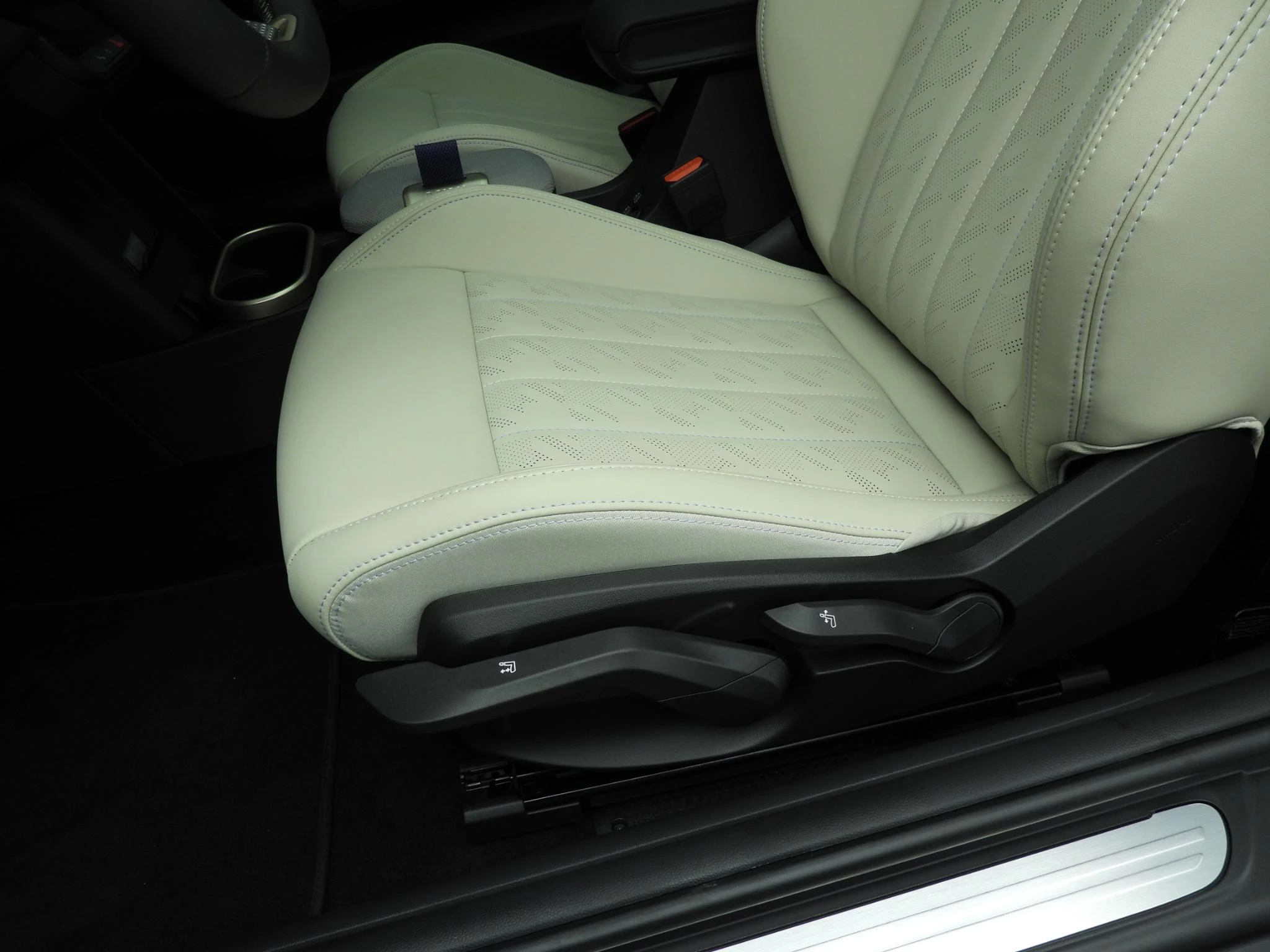 Hoofdafbeelding MINI 3-deurs