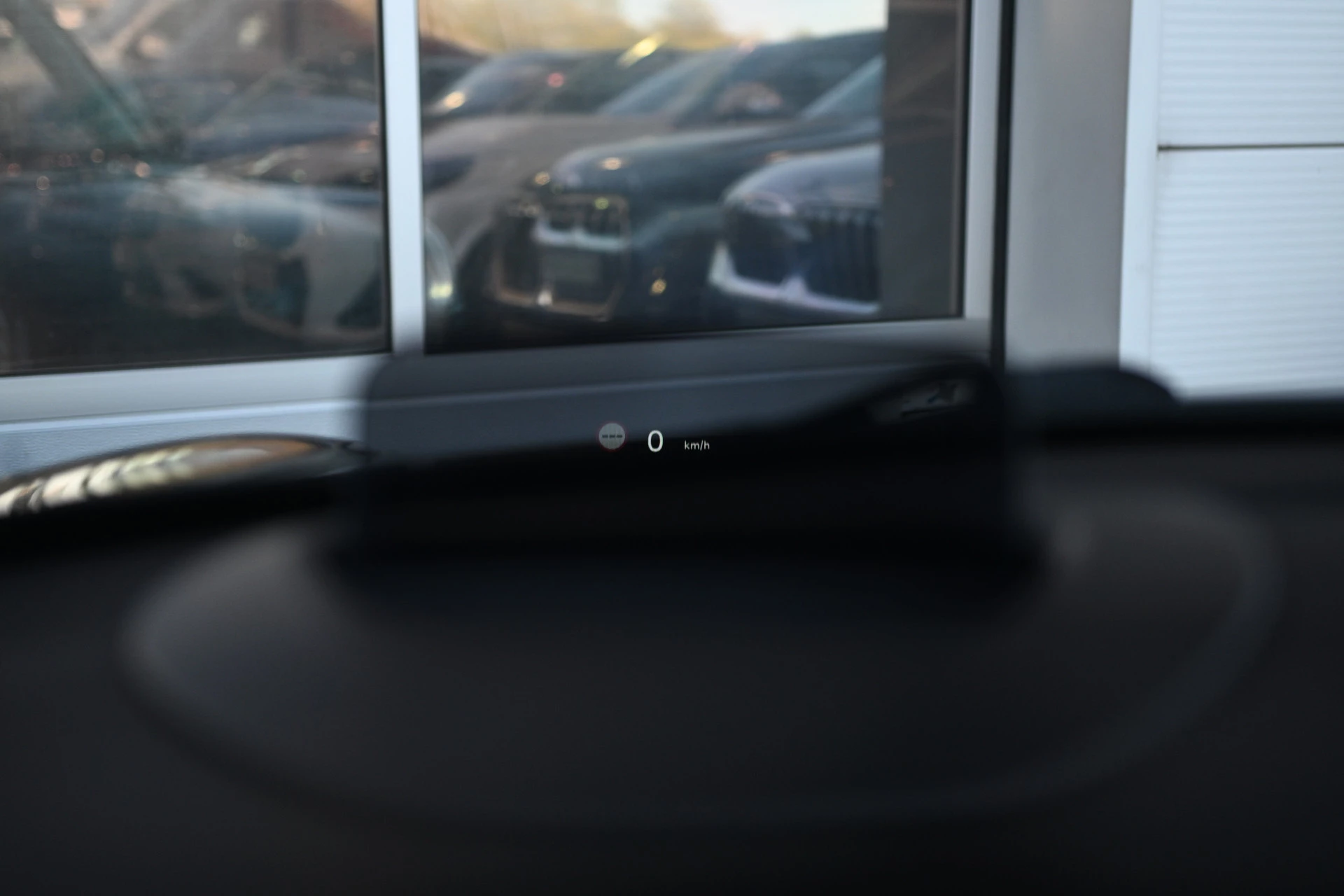 Hoofdafbeelding MINI Cooper S Cabrio