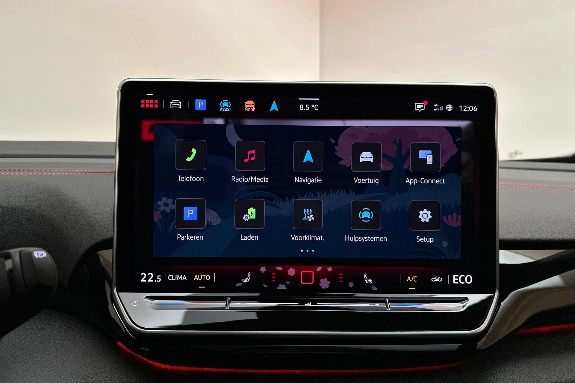 Hoofdafbeelding Volkswagen ID.4