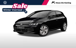 Volkswagen Golf Life Edition 1.5 TSI 116 pk 6 versn. Hand · Incl. inruilvoordeel ·