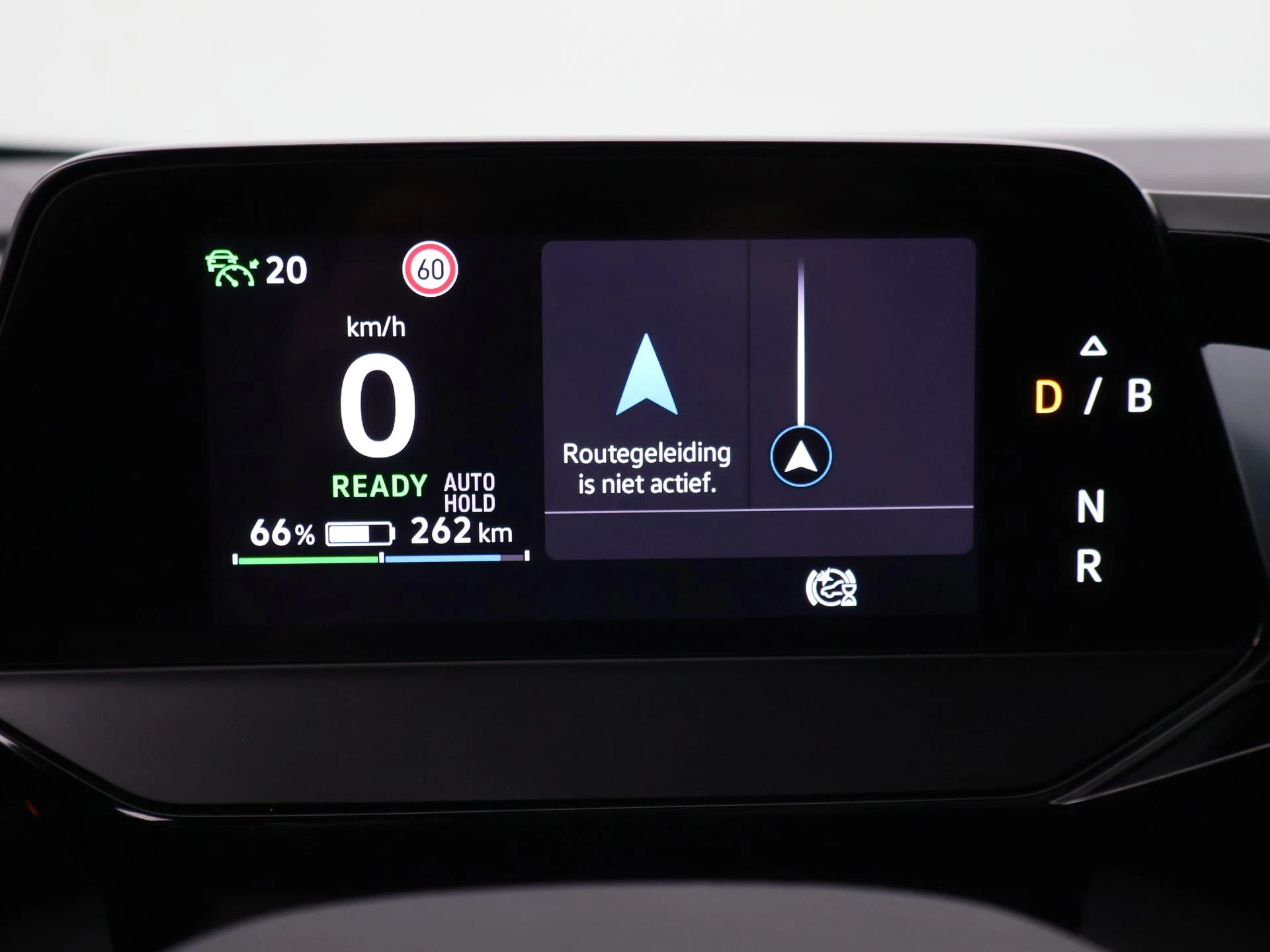 Hoofdafbeelding Volkswagen ID.4