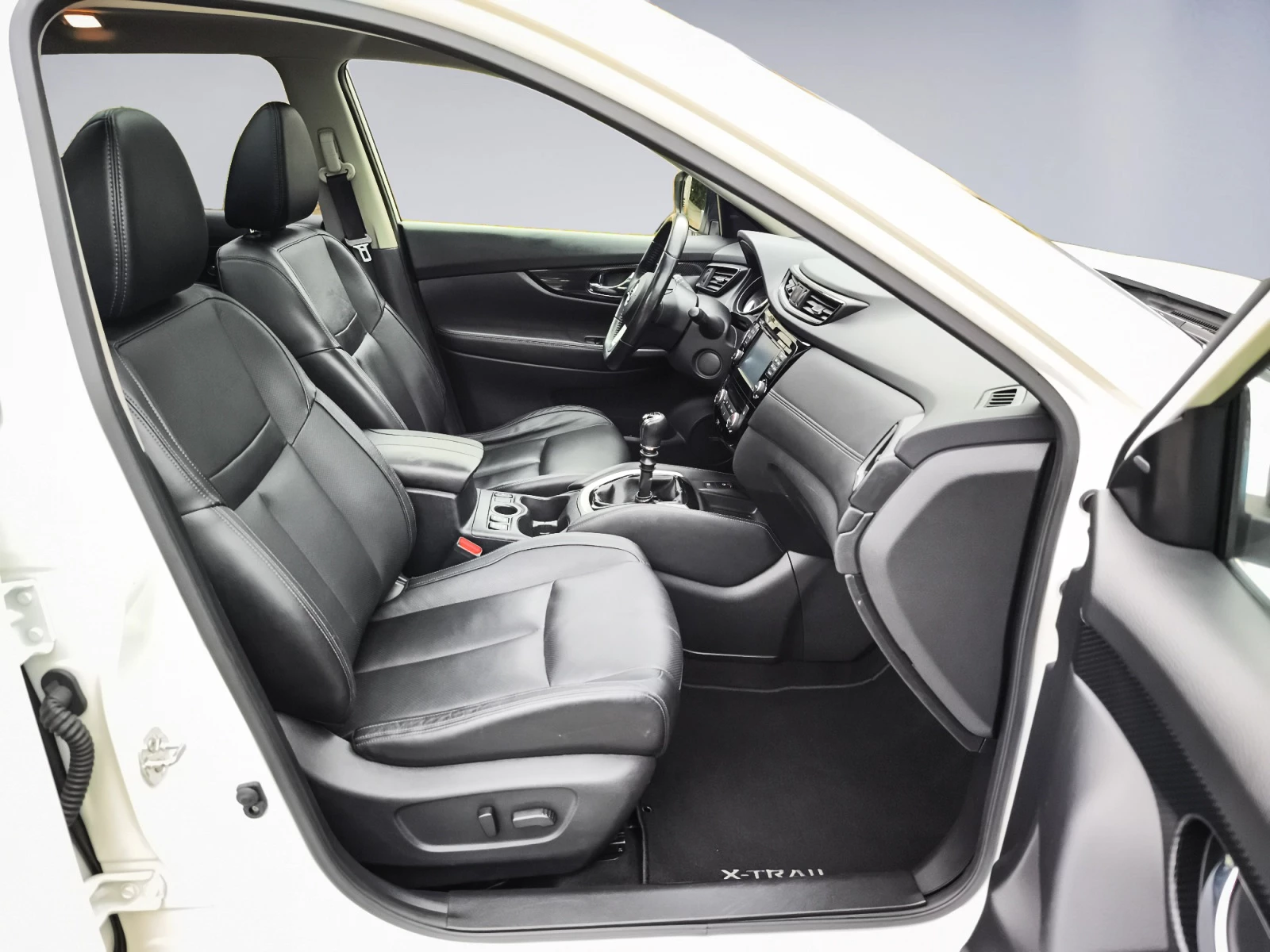 Hoofdafbeelding Nissan X-Trail