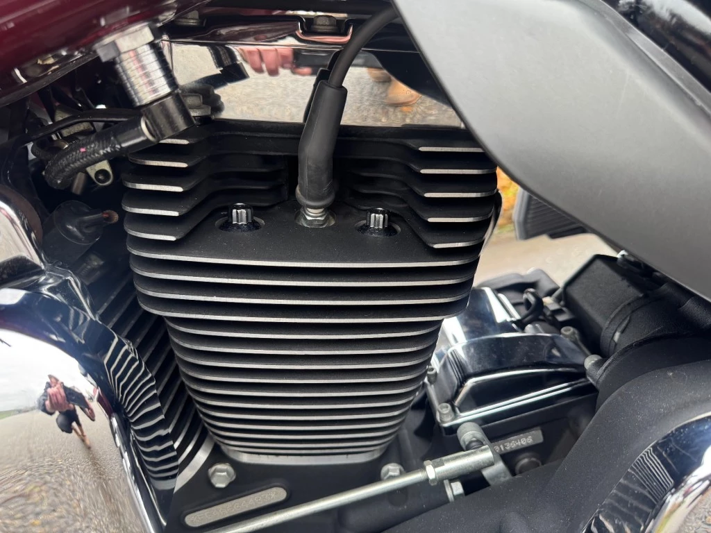 Hoofdafbeelding Harley-Davidson Electra Glide