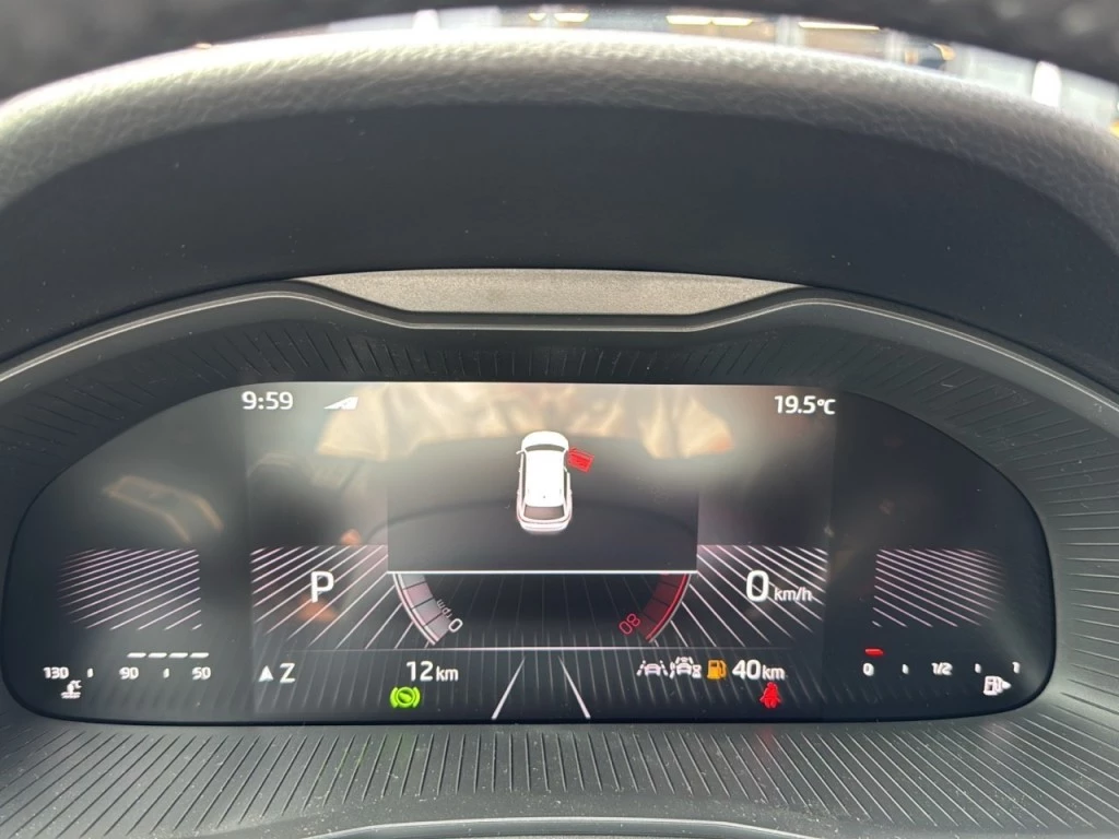 Hoofdafbeelding Škoda Kamiq