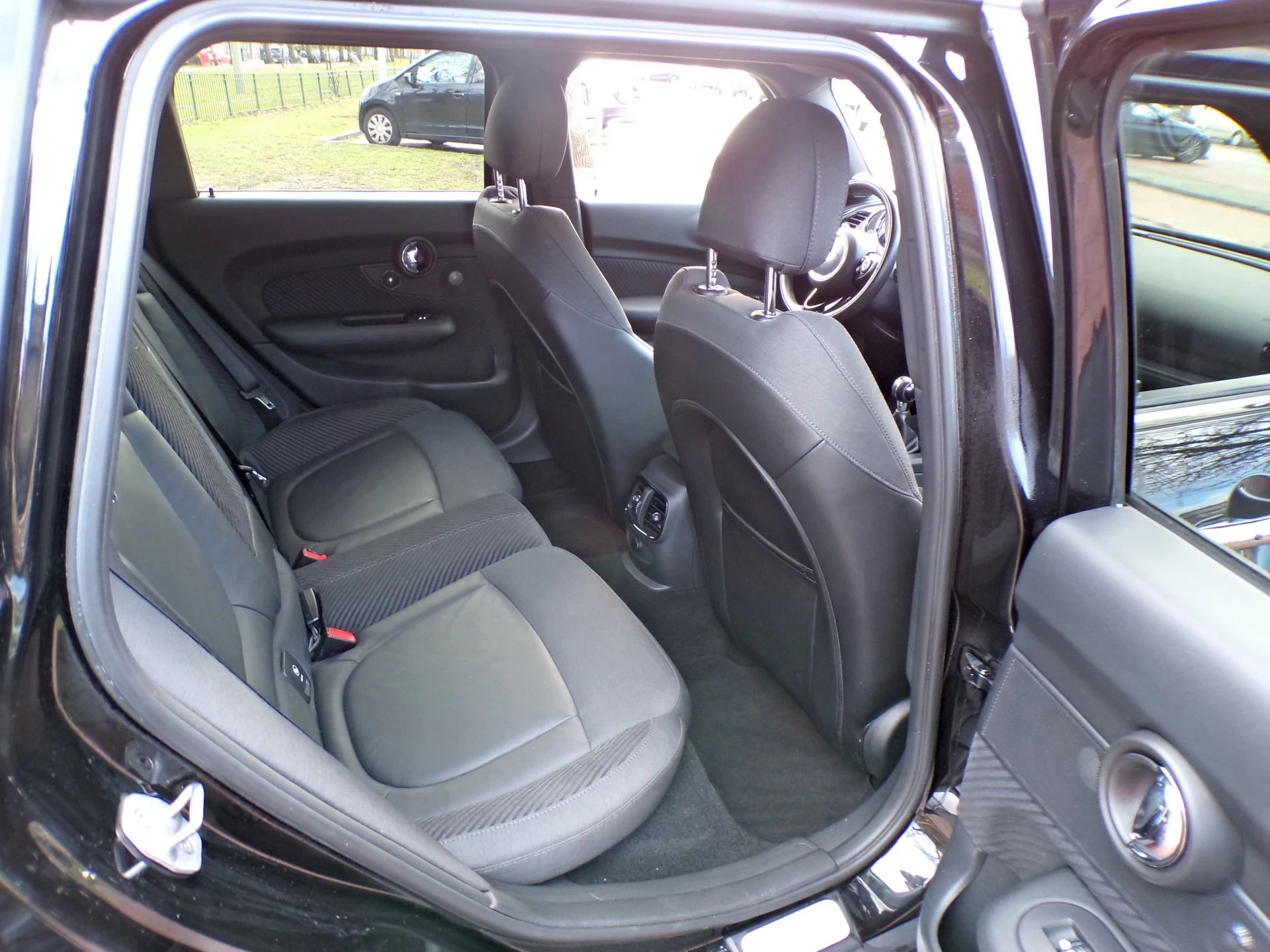 Hoofdafbeelding MINI Clubman