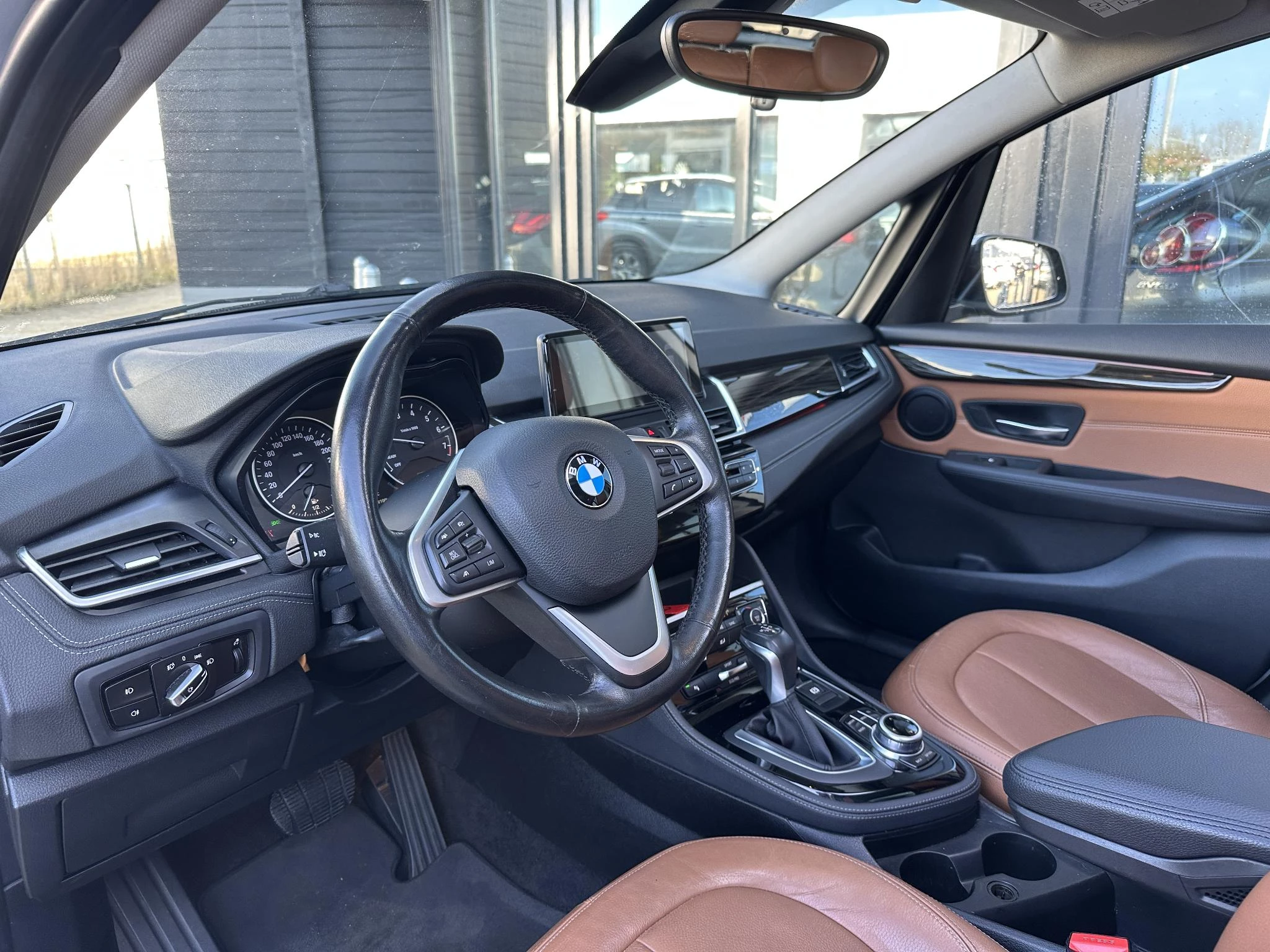 Hoofdafbeelding BMW 2 Serie