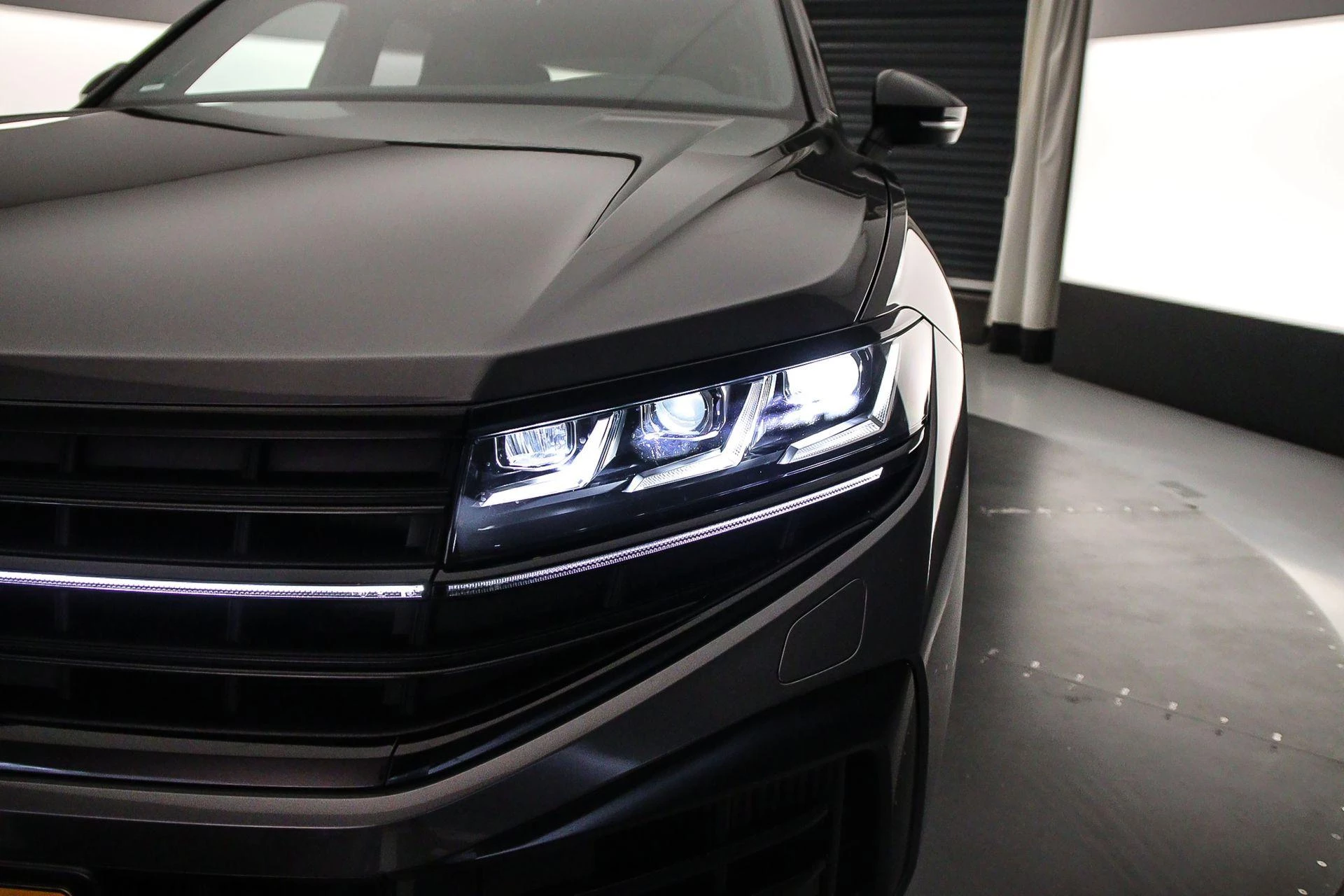 Hoofdafbeelding Volkswagen Touareg