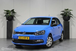 Volkswagen Polo 1.0 Easyline