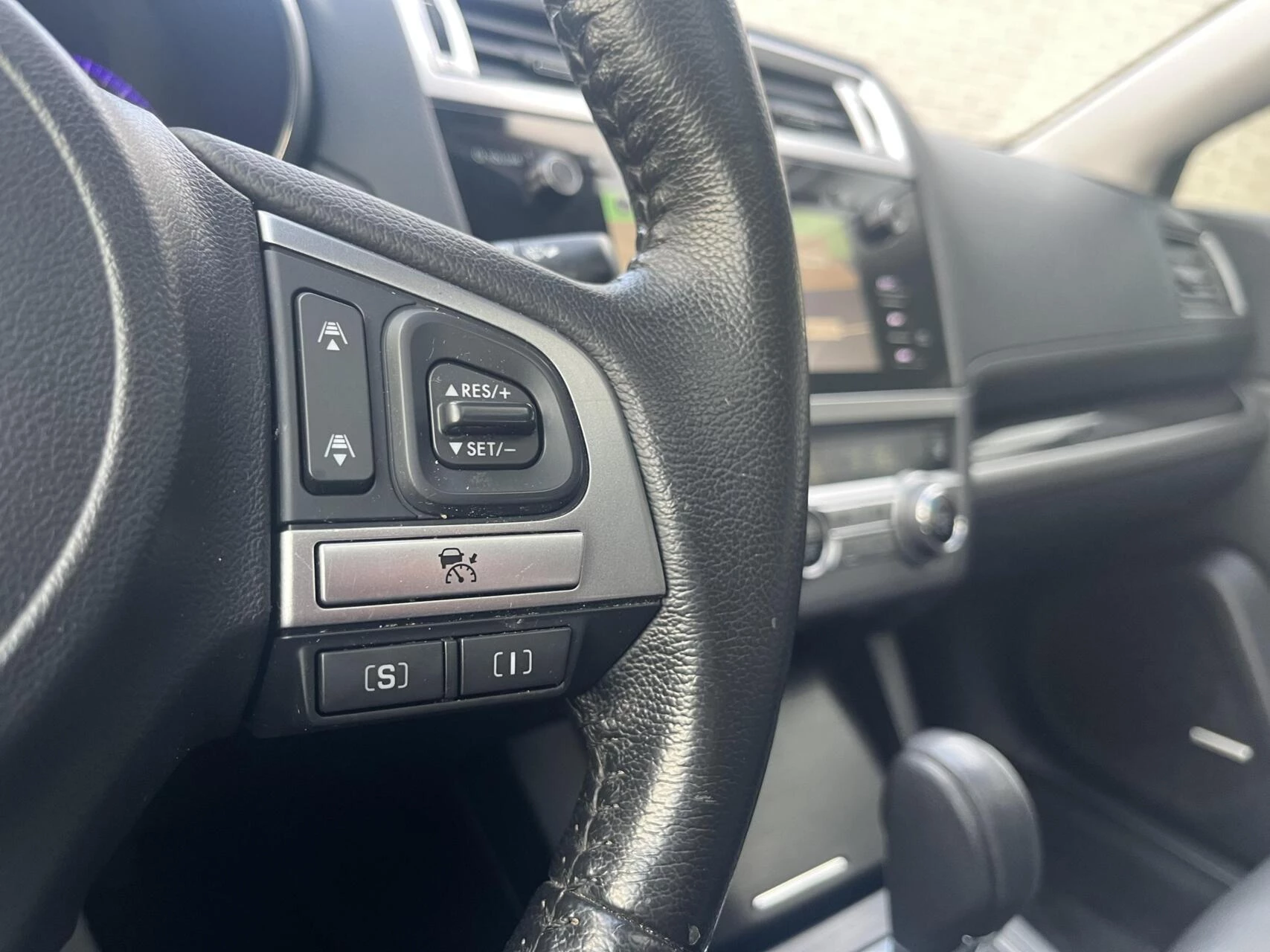 Hoofdafbeelding Subaru Outback