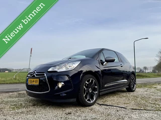Citroen DS3 1.6 So Chic, BJ 2014, Airco, Navi, Nwe APK