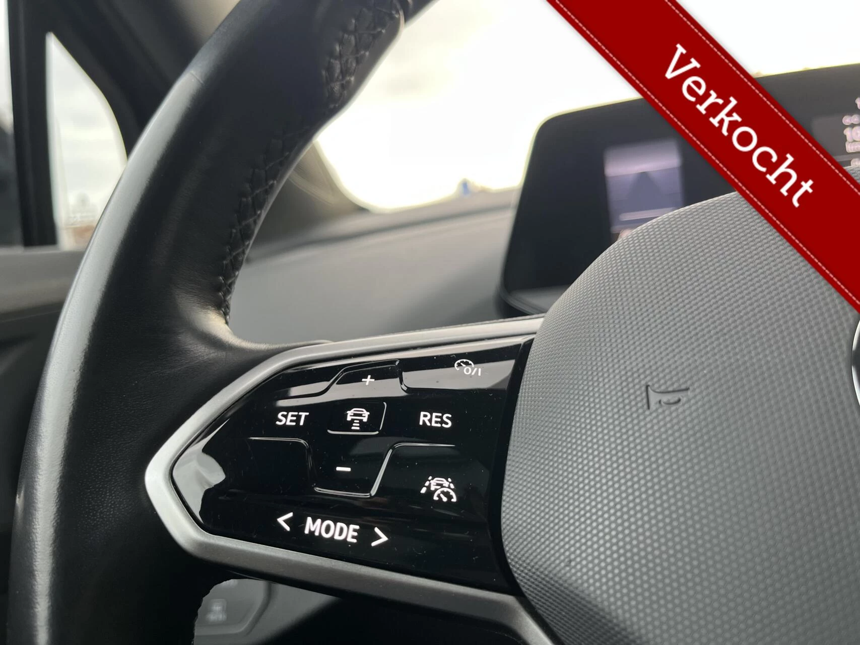 Hoofdafbeelding Volkswagen ID.4