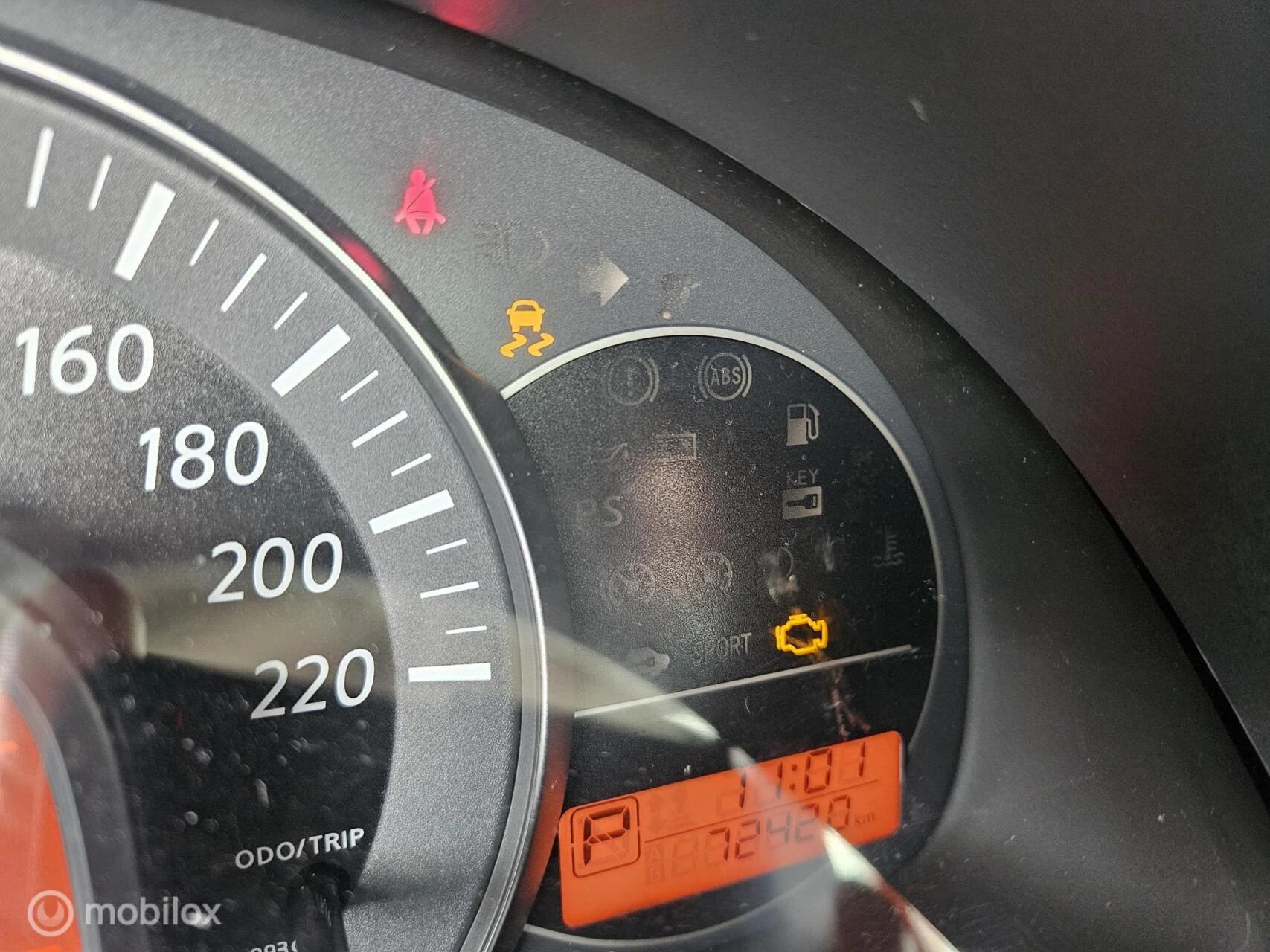 Hoofdafbeelding Nissan Micra