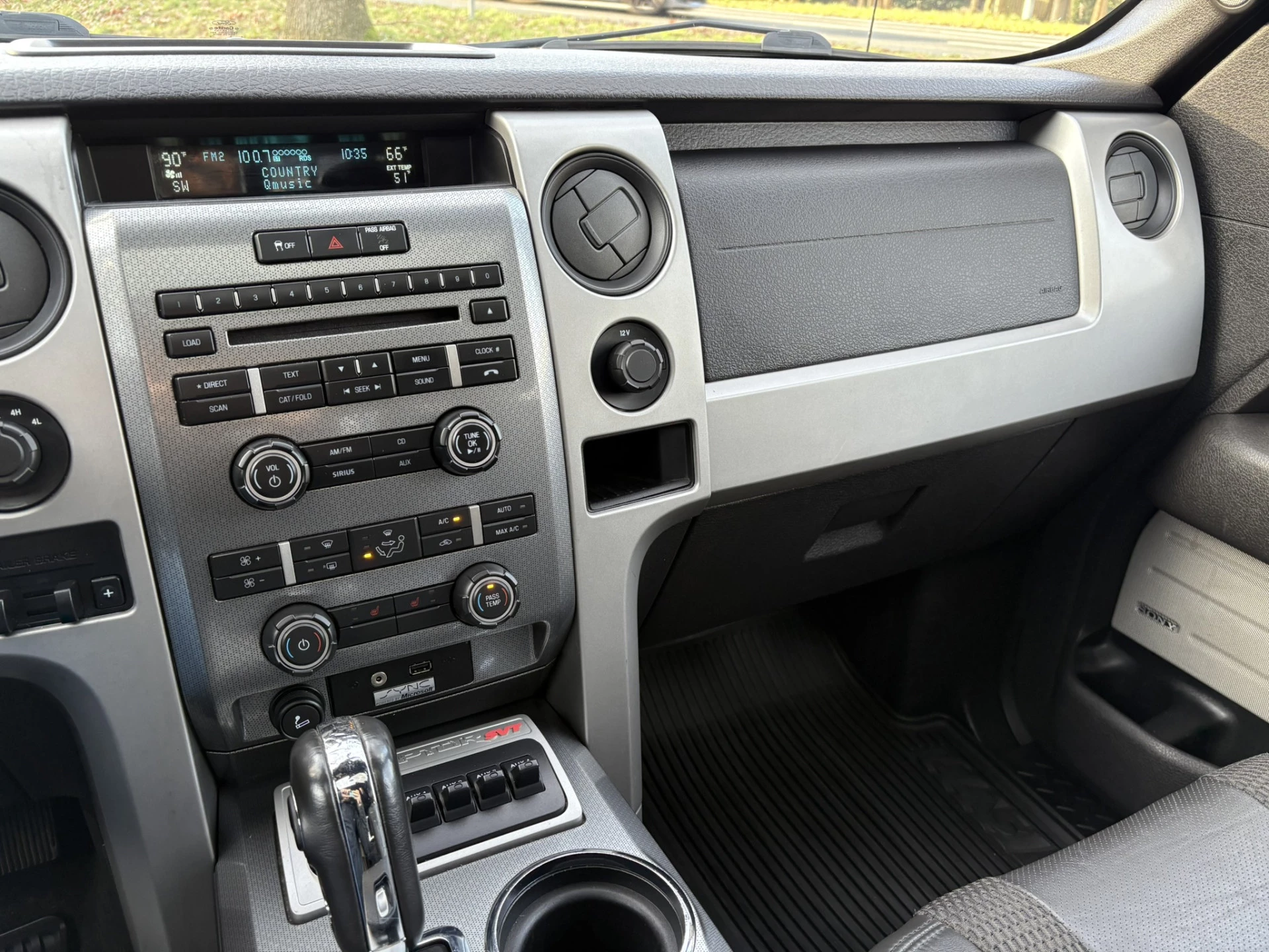 Hoofdafbeelding Ford F-150