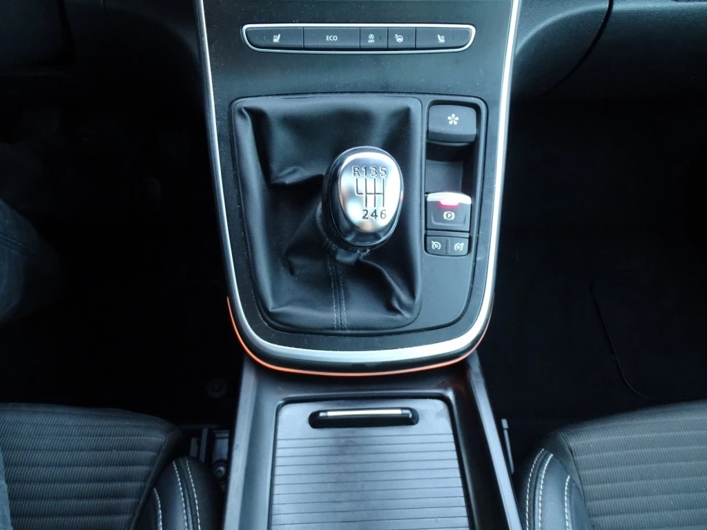 Hoofdafbeelding Renault Scénic