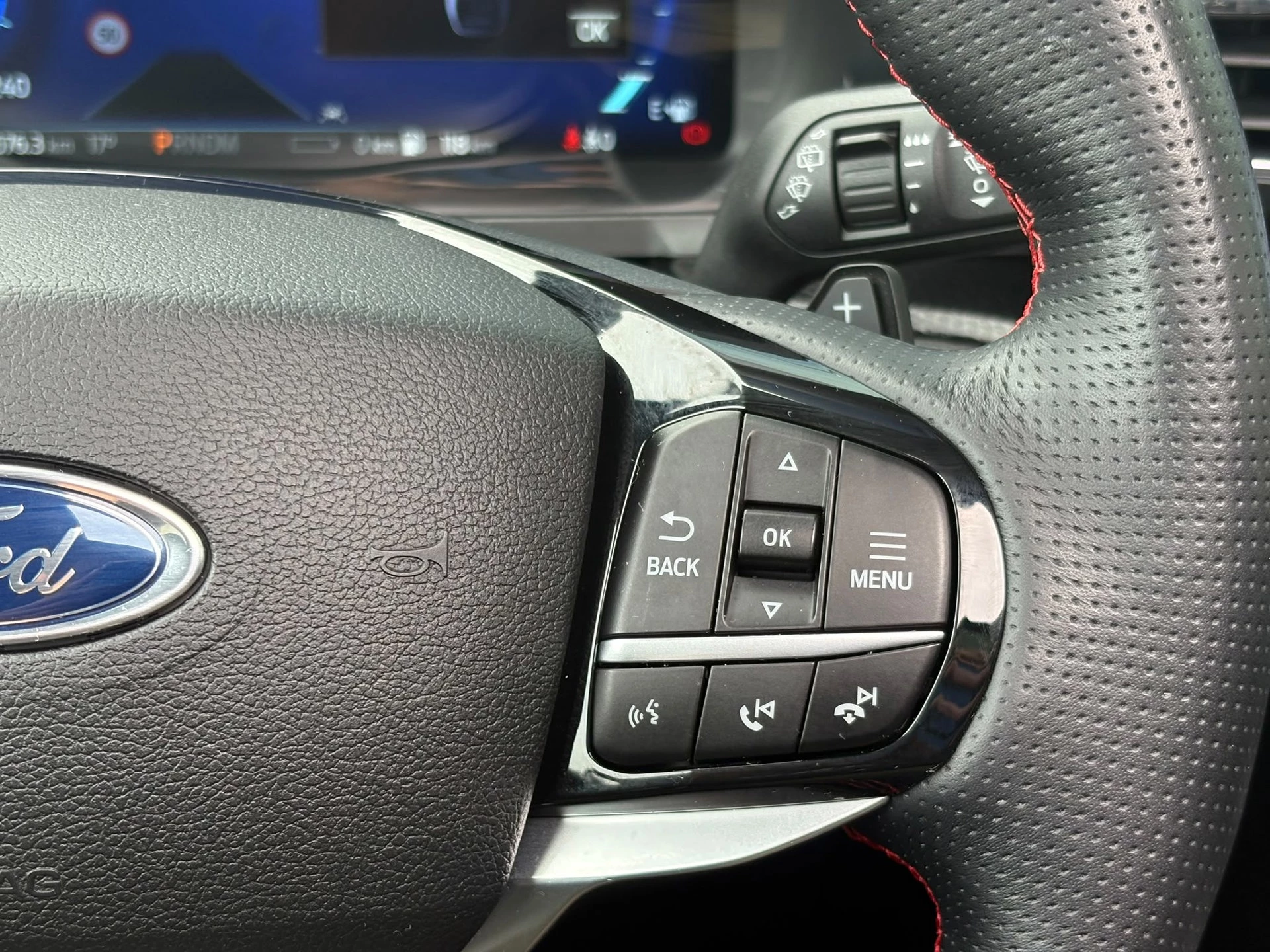 Hoofdafbeelding Ford Explorer