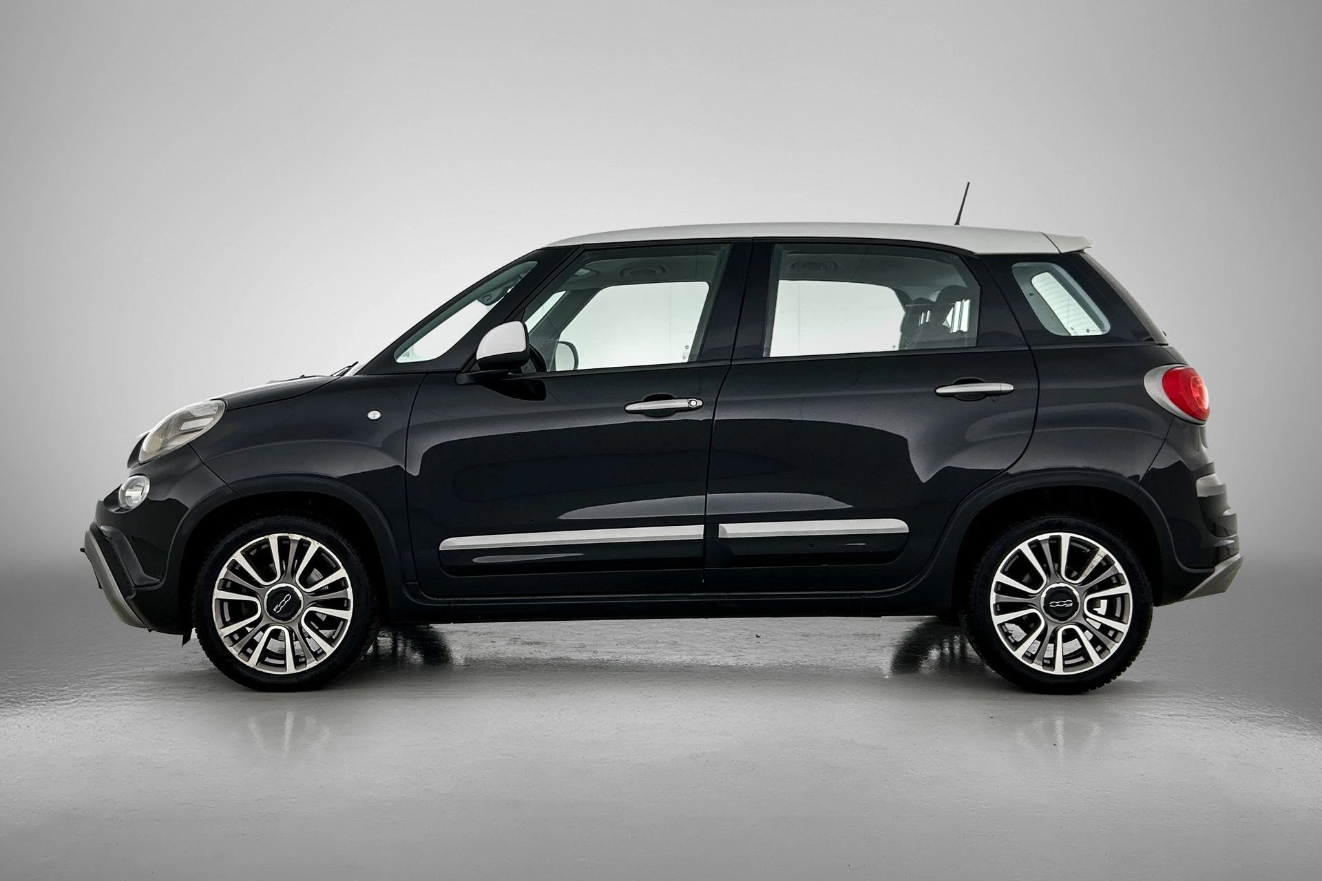 Hoofdafbeelding Fiat 500L
