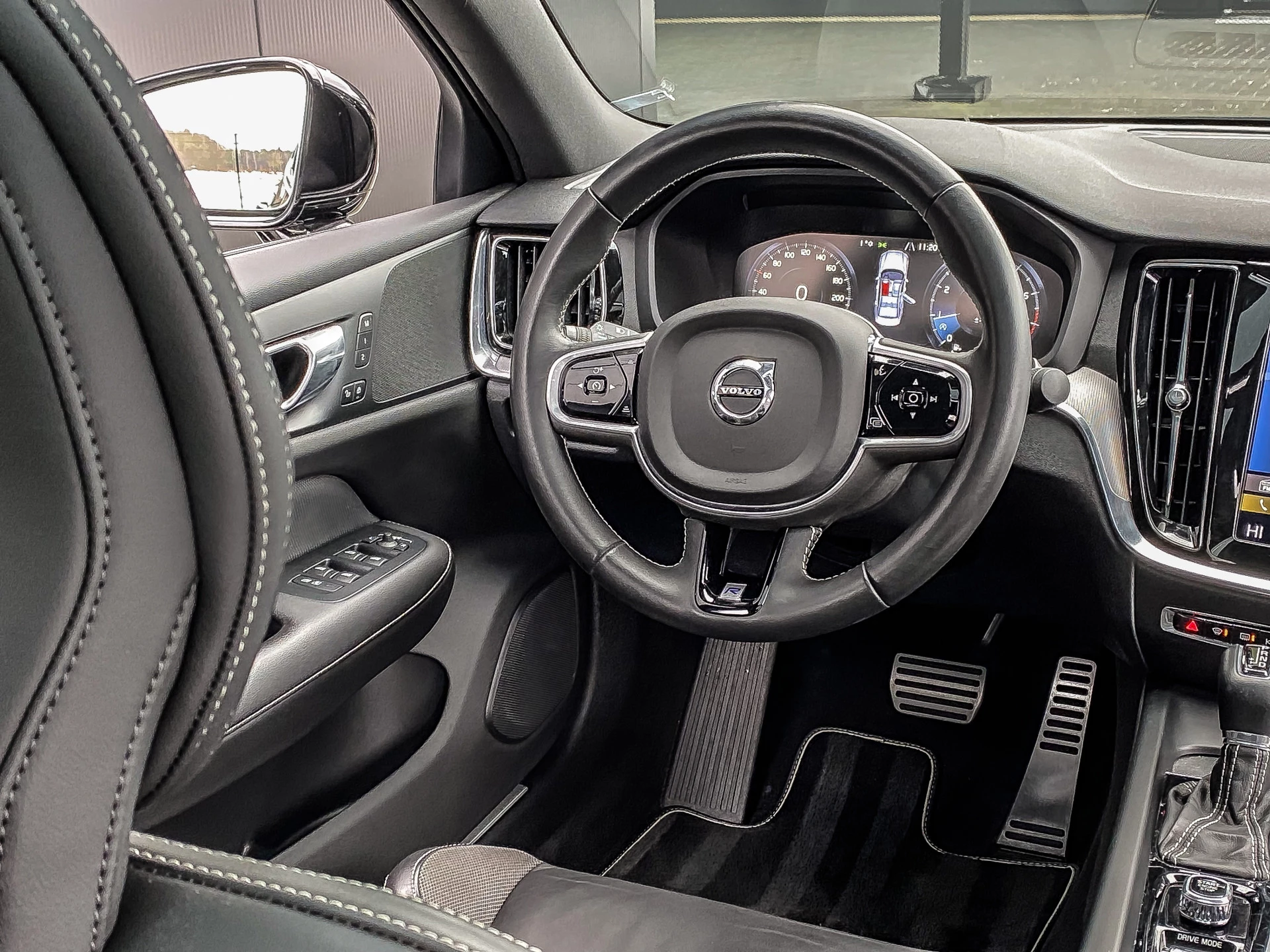 Hoofdafbeelding Volvo S60