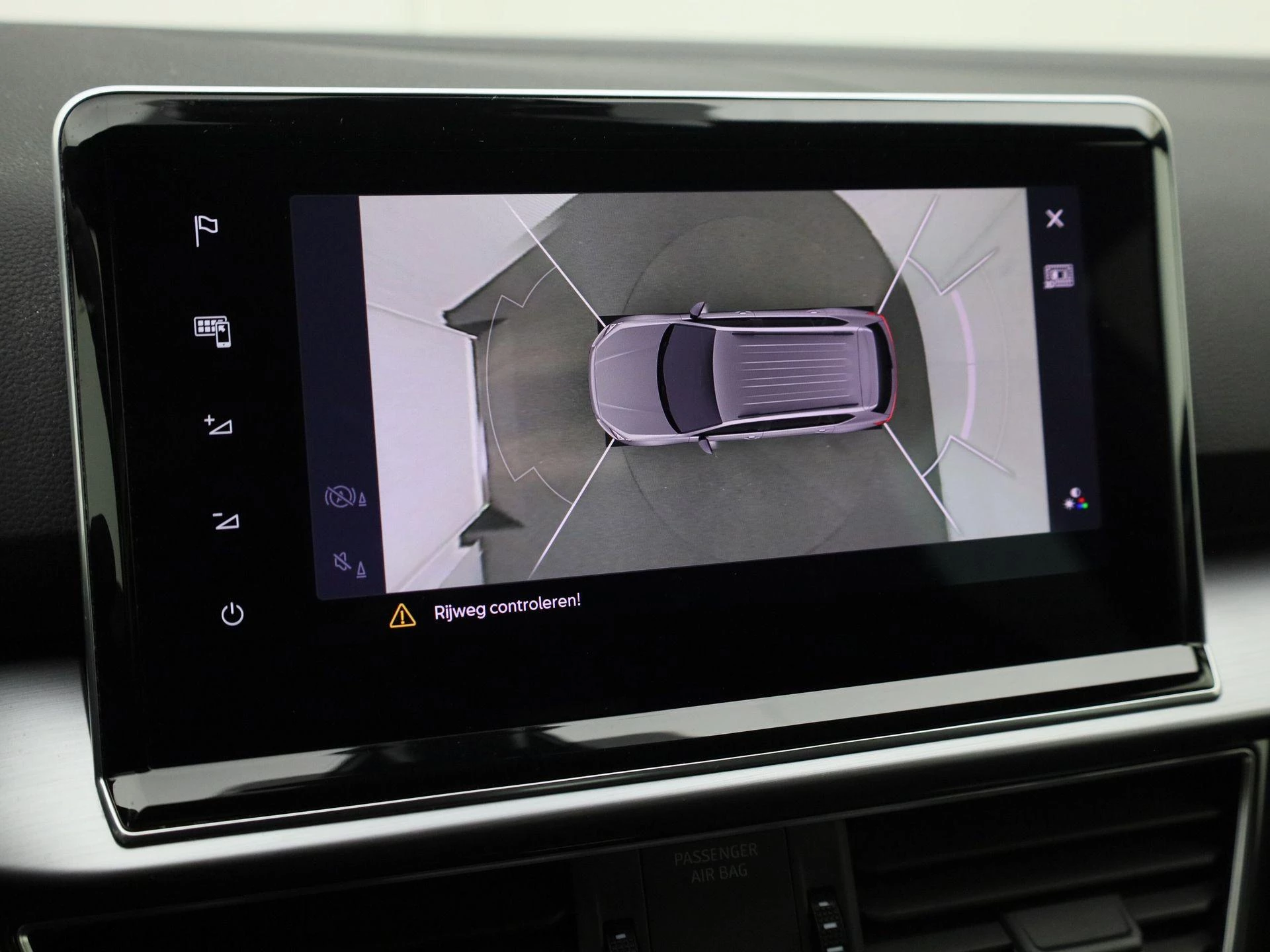 Hoofdafbeelding SEAT Tarraco