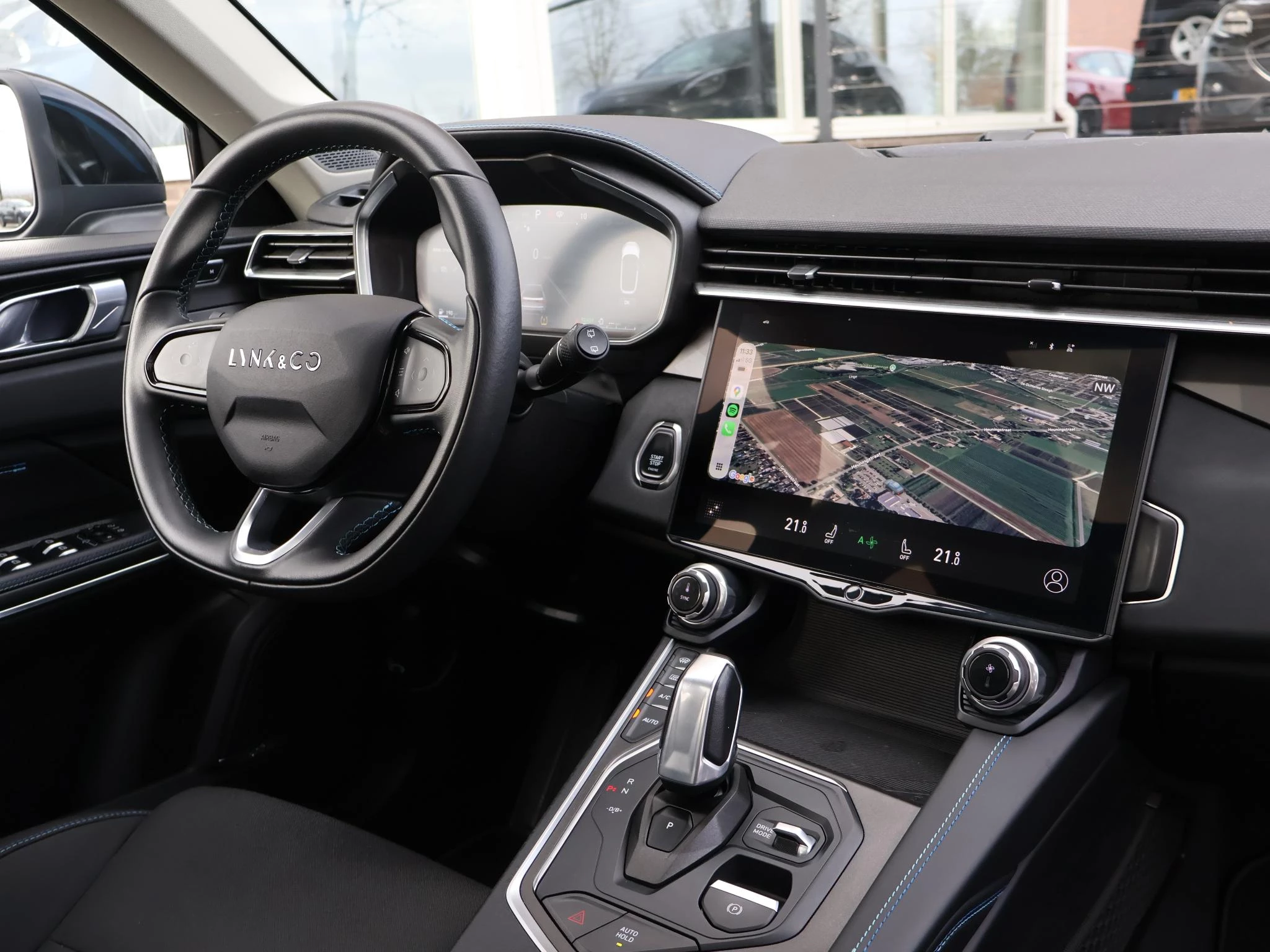 Hoofdafbeelding Lynk & Co 01