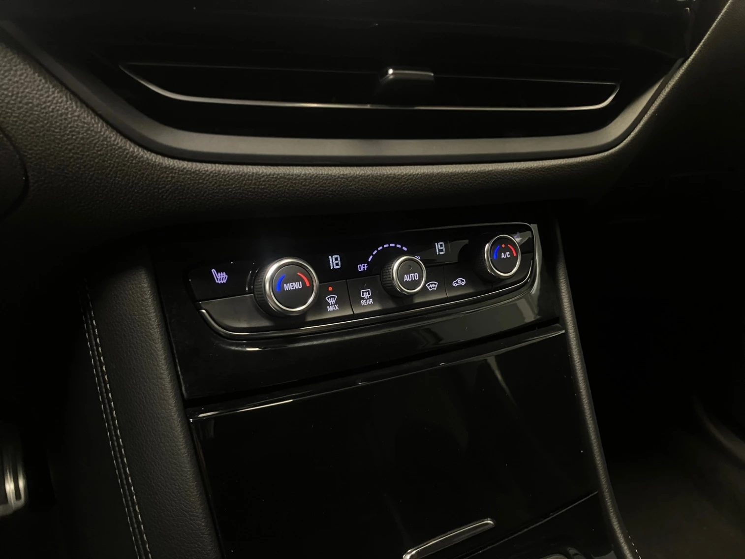 Hoofdafbeelding Opel Grandland