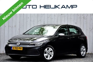 Volkswagen Golf Variant 1.5 TSI Highline | Adaptieve Cruise | Trekhaak |