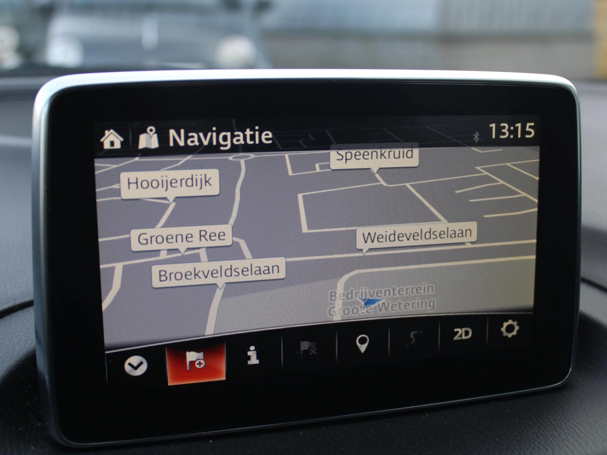 Hoofdafbeelding Mazda 3