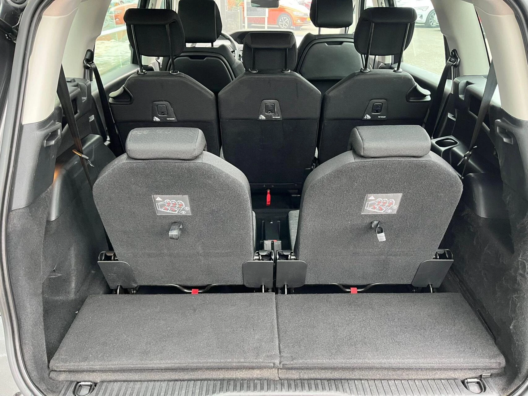 Hoofdafbeelding Citroën Grand C4 Picasso