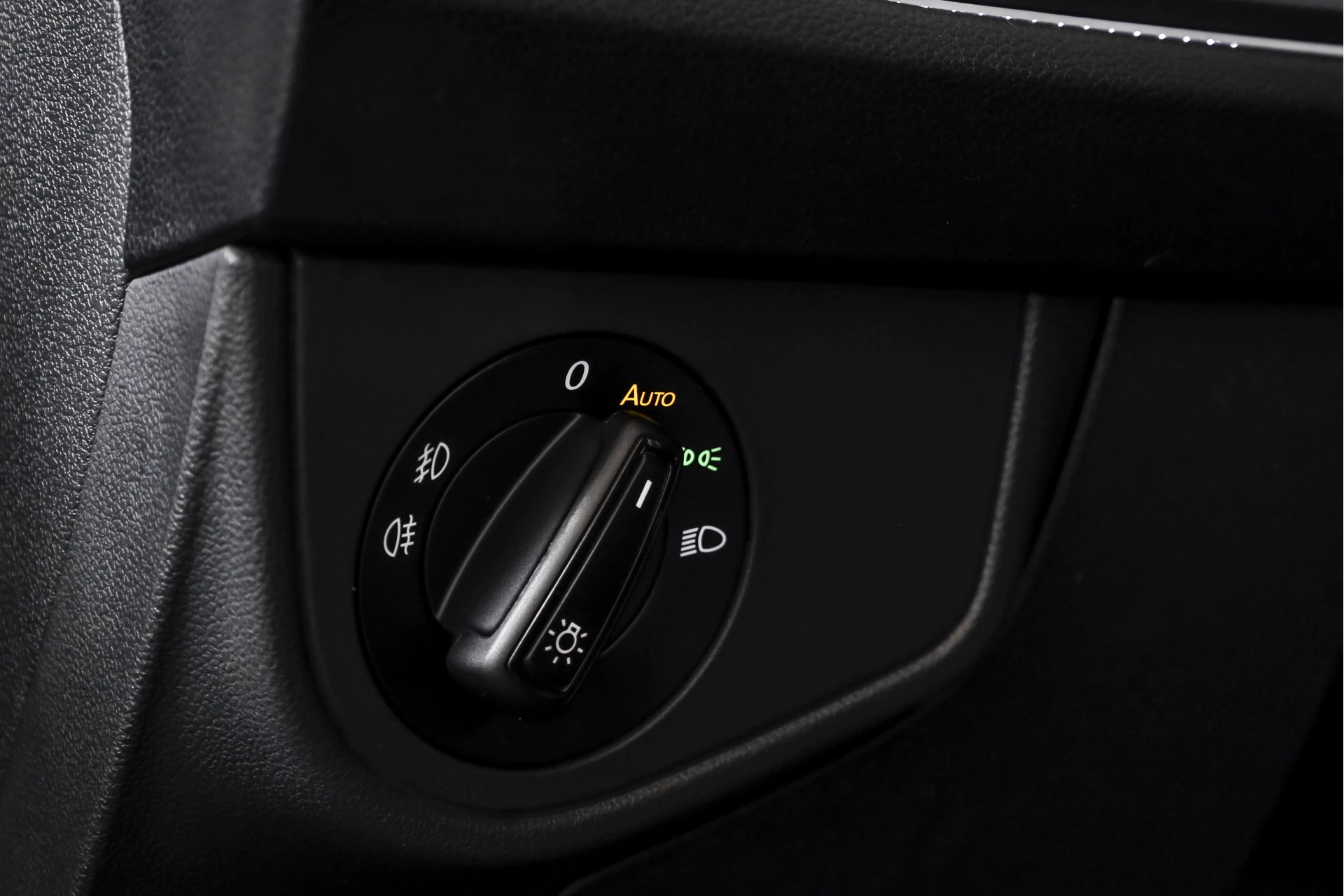 Hoofdafbeelding Volkswagen Taigo