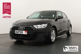 Audi A1 Sportback BWJ 2021 25 TFSI 96 PK Pro Line DAB+ / APPLE & ANDROID / NAVI VIA APP / CRUISE / AIRCO / PDC