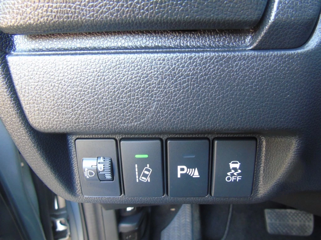 Hoofdafbeelding Honda Jazz