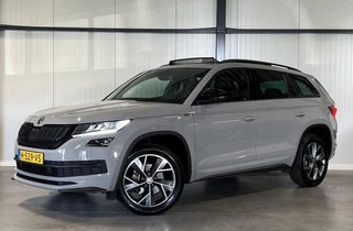 Skoda Kodiaq 1.5 TSI Sportline Pano Virtual 7 Pers Trekhaak