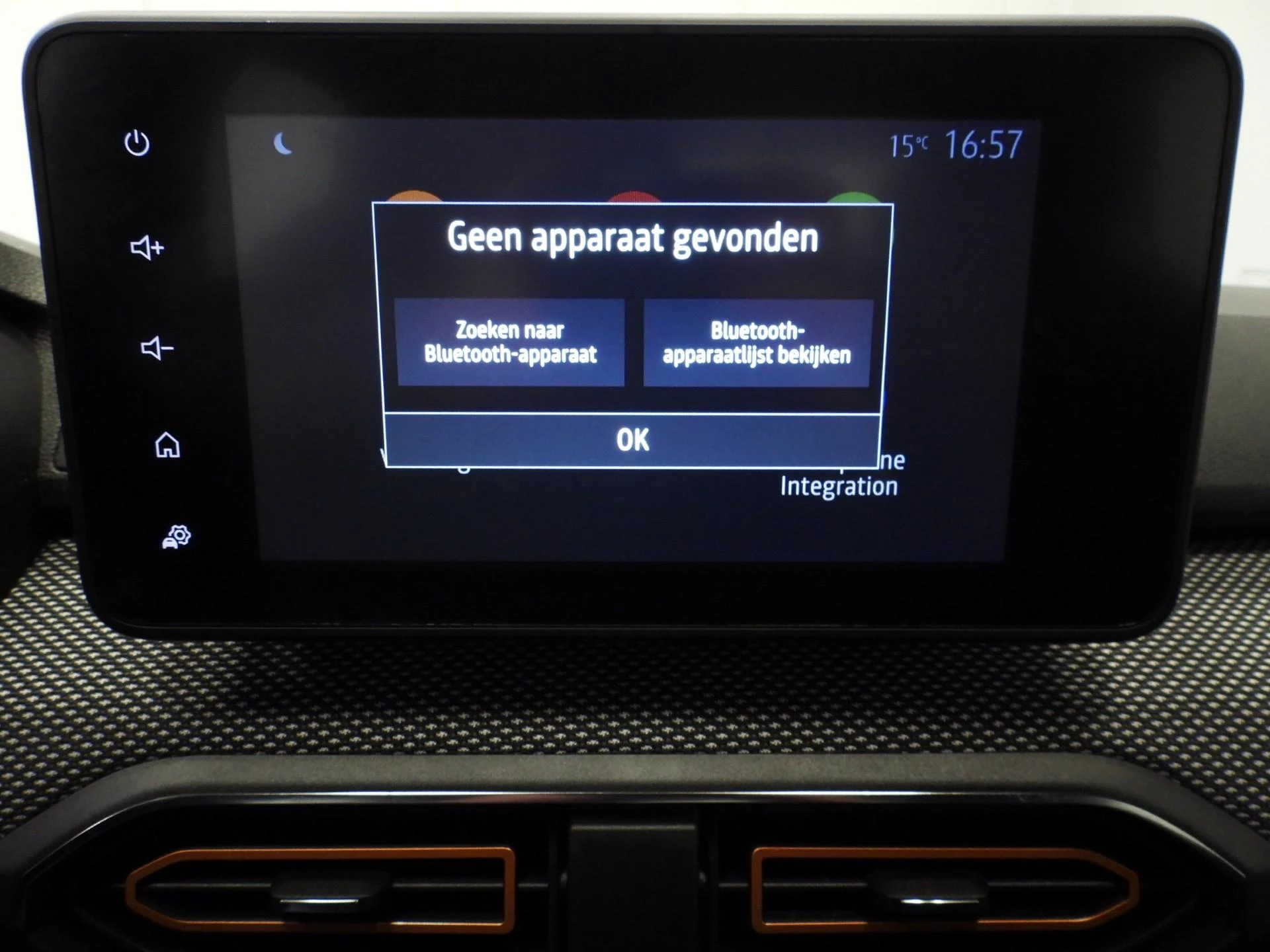 Hoofdafbeelding Dacia Sandero Stepway