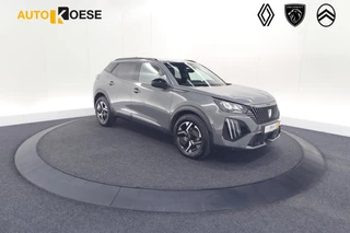Peugeot 2008 PureTech 100 Allure | Camera | Navigatie | Parkeersensoren | Apple Carplay