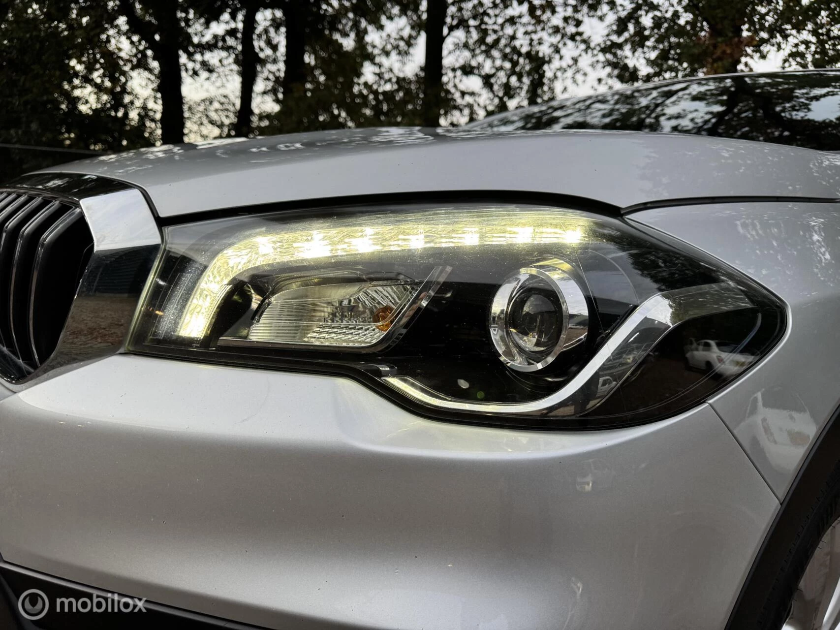 Hoofdafbeelding Suzuki S-Cross