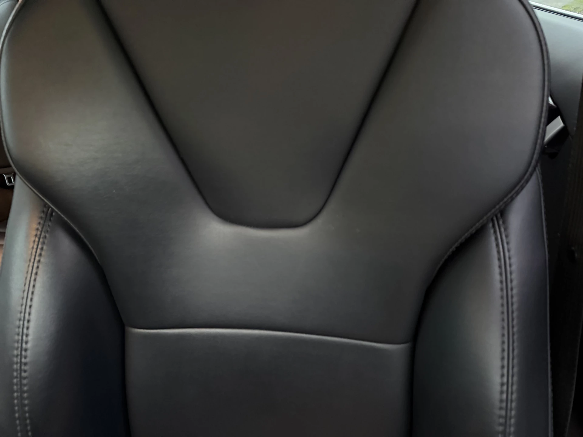 Hoofdafbeelding Tesla Model S